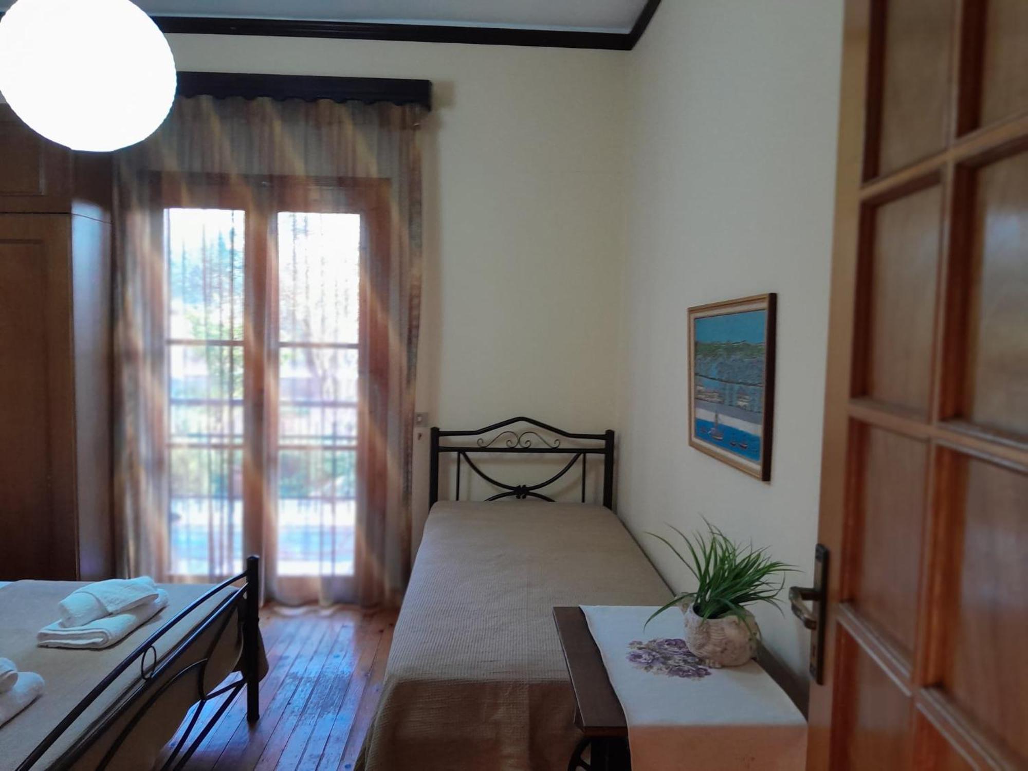 דירות Skála Kallirákhis Smaro'S House מראה חיצוני תמונה