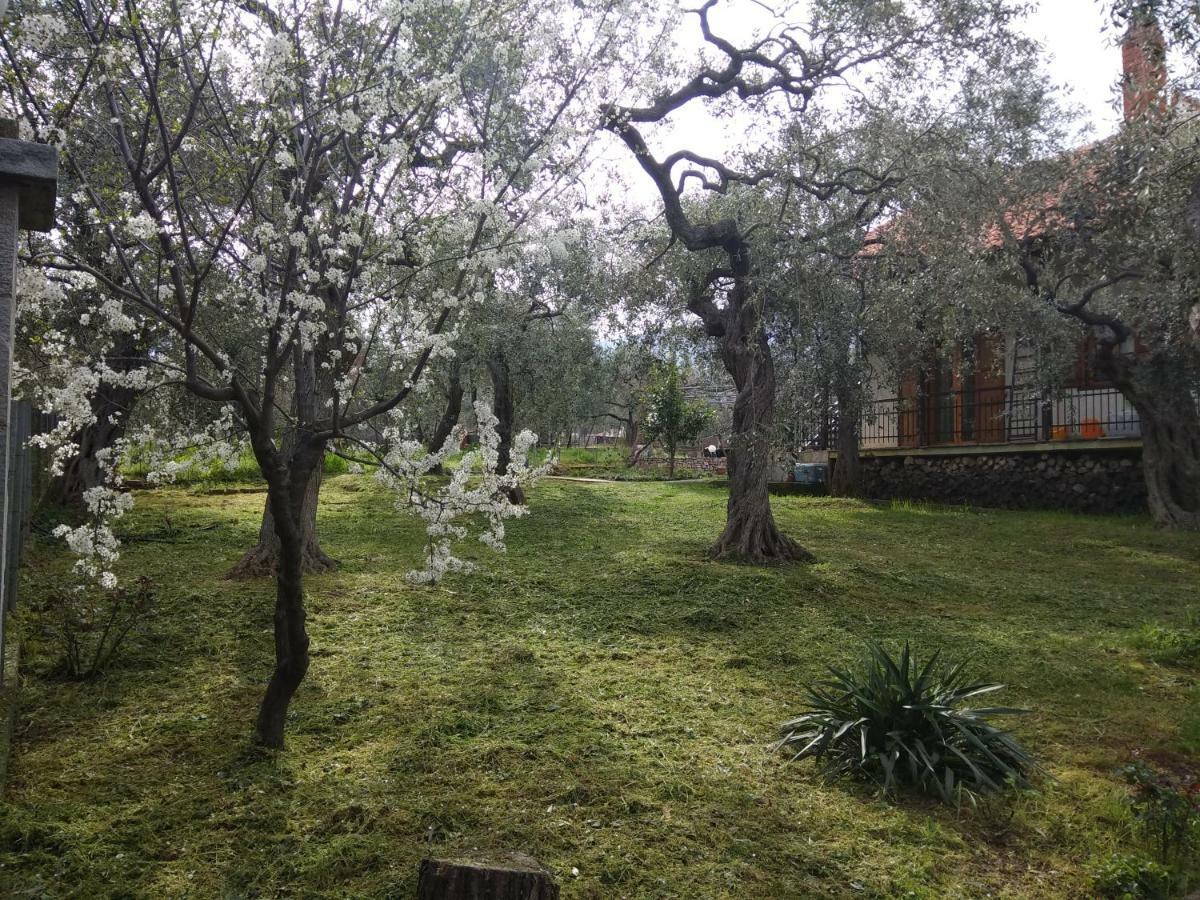 דירות Skála Kallirákhis Smaro'S House מראה חיצוני תמונה