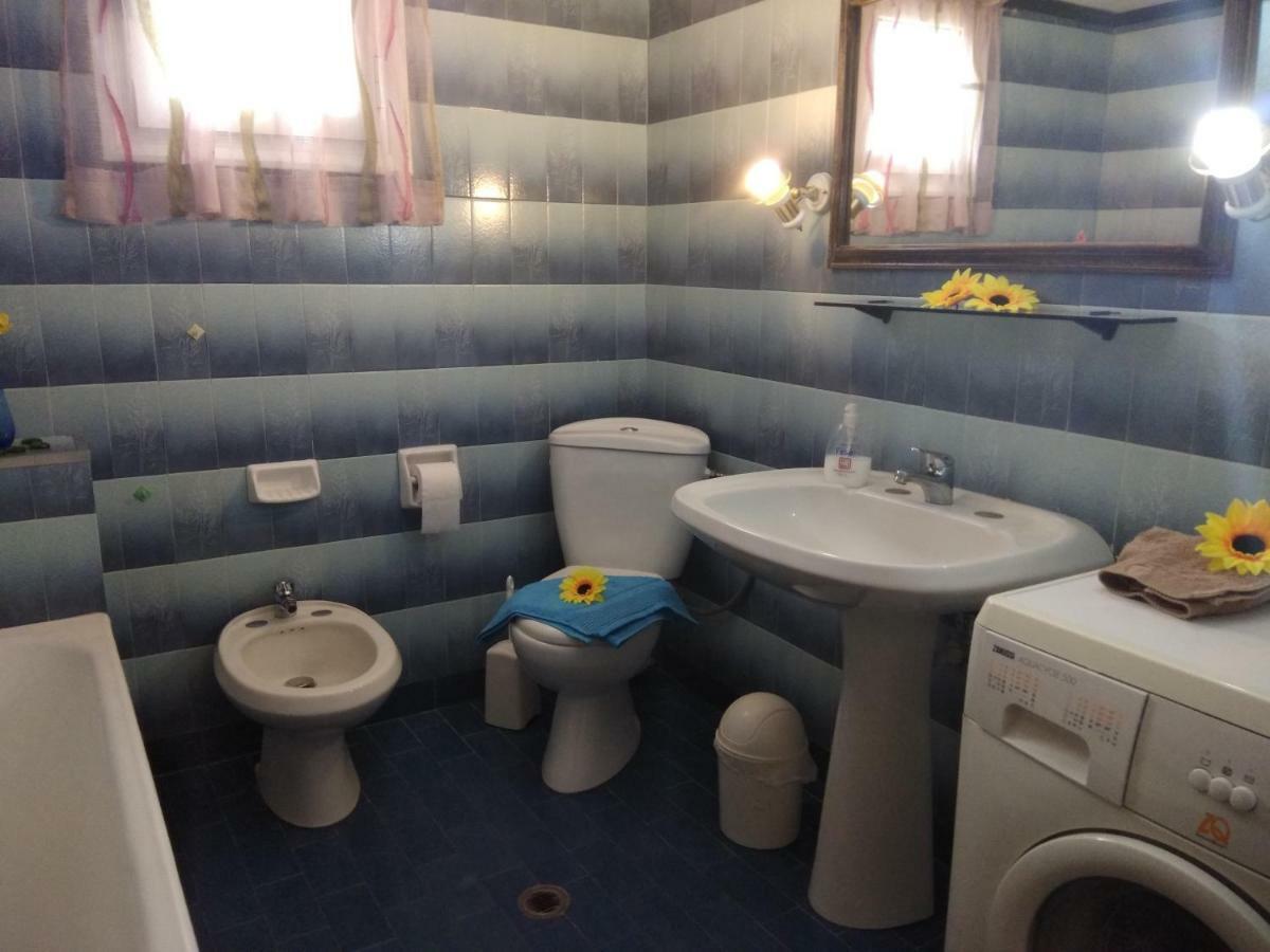 דירות Skála Kallirákhis Smaro'S House מראה חיצוני תמונה